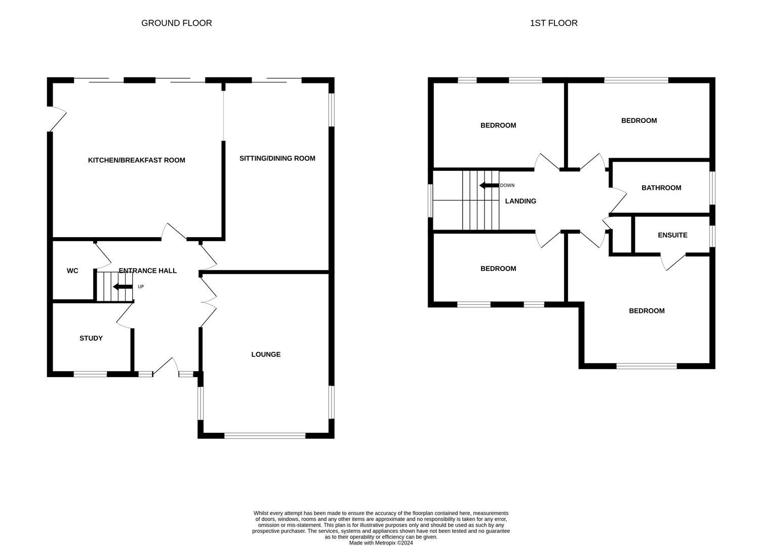 Hewitts Manor, Cleethorpes Joy Walker Estate Agent